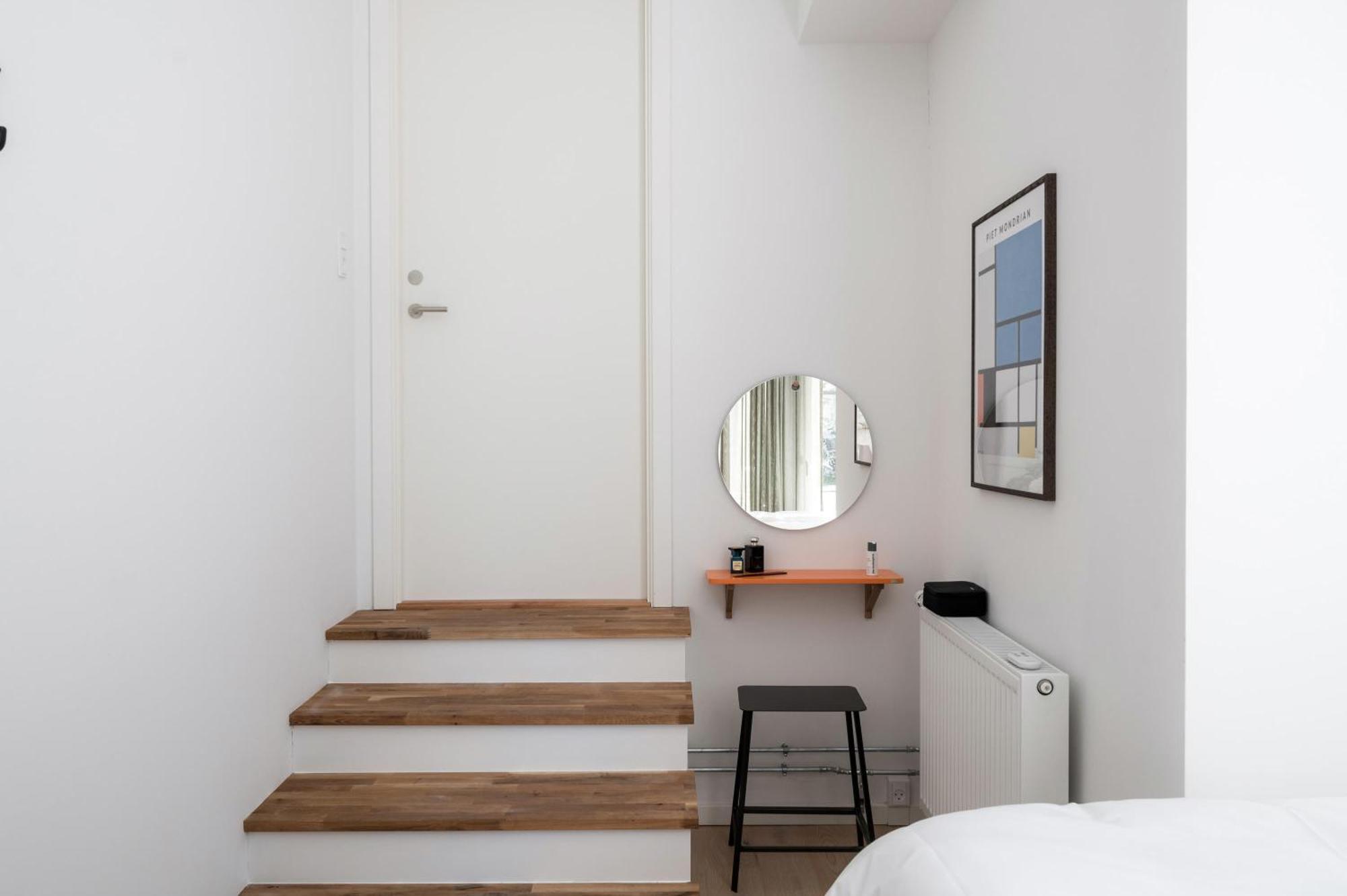 Appartement Gardens 46 By Daniel&jacob's