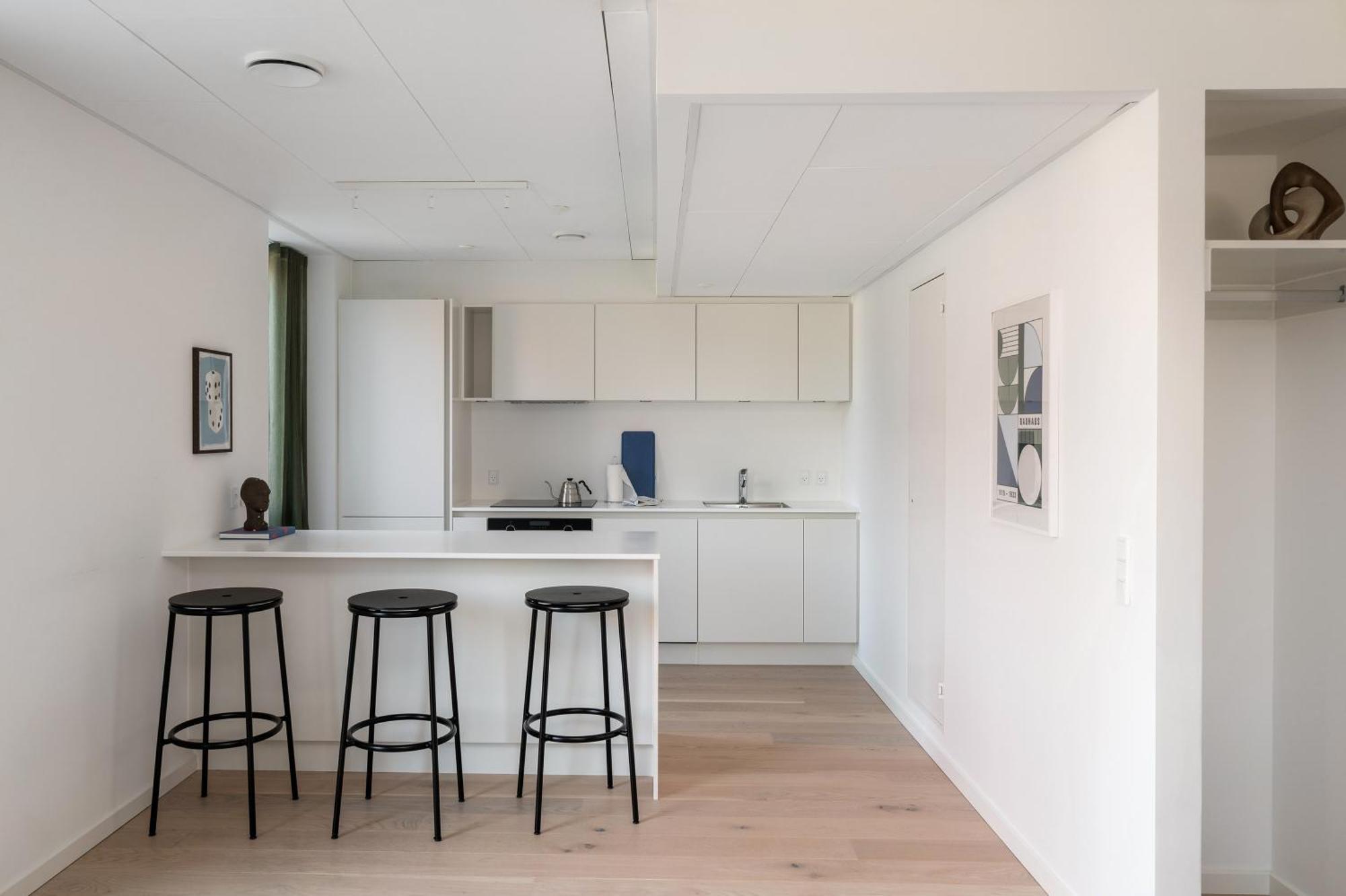 Appartement Gardens 46 By Daniel&jacob's Kopenhagen