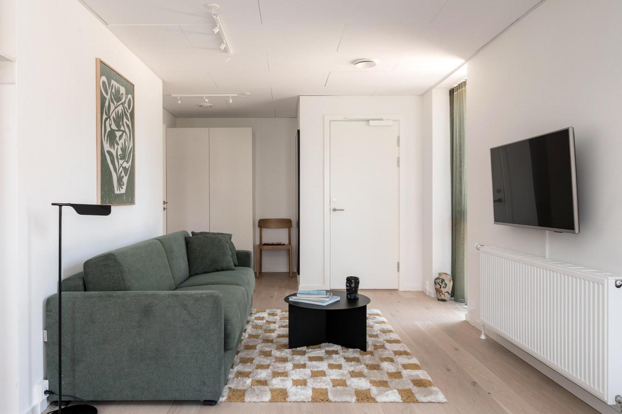 Appartement Gardens 46 By Daniel&jacob's Copenhague